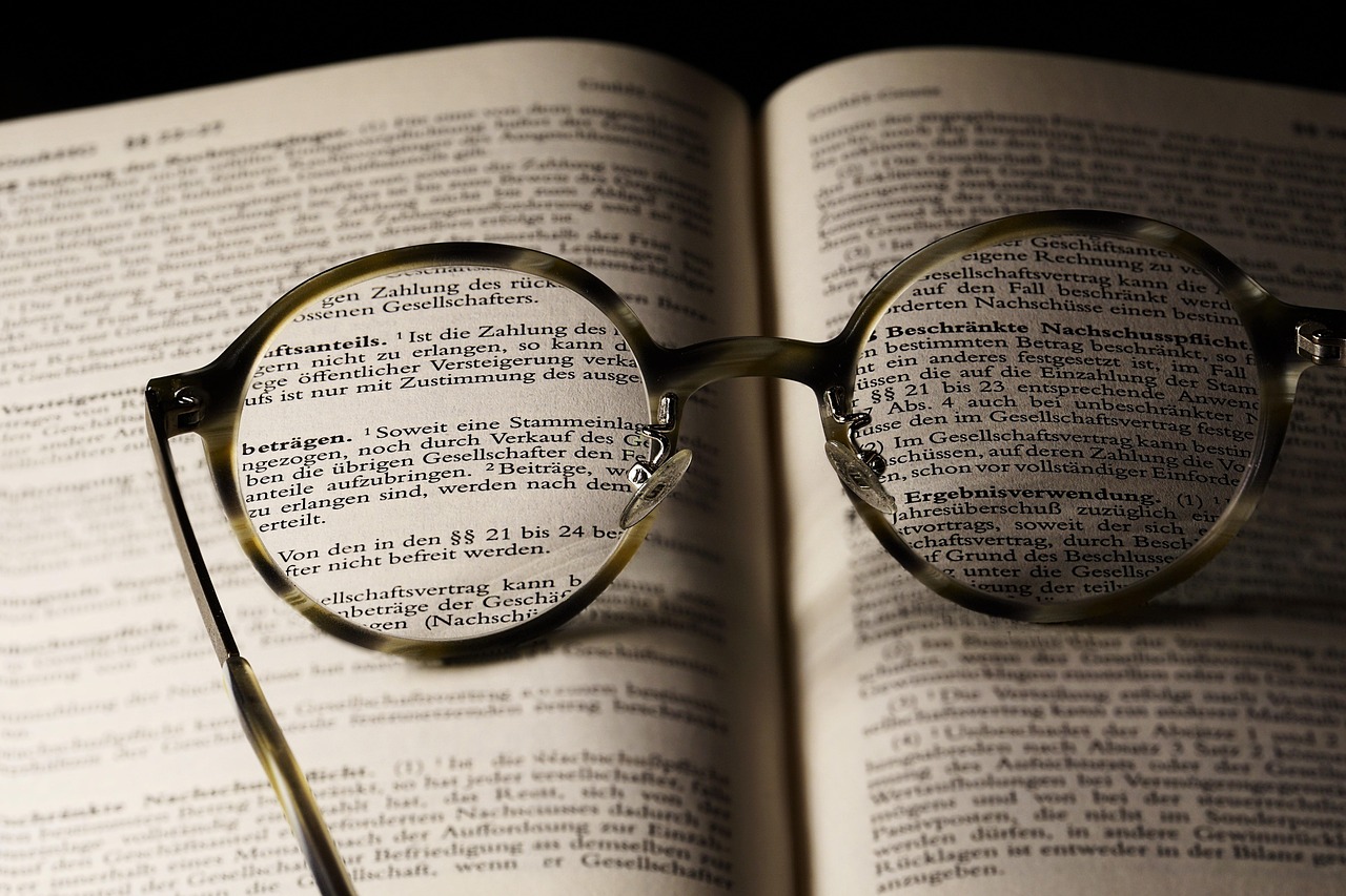 The careful reader guide to reading expert opinions