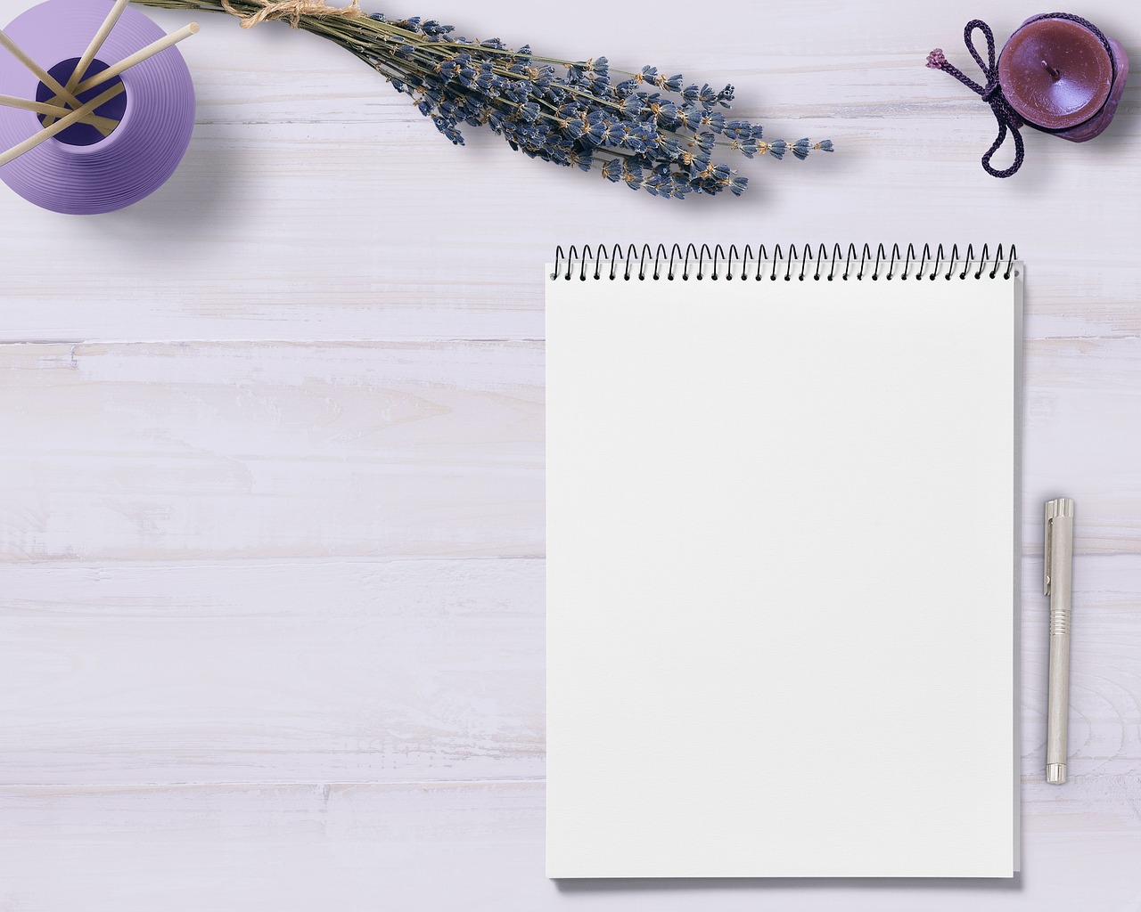 What readers should know before organizing project notes